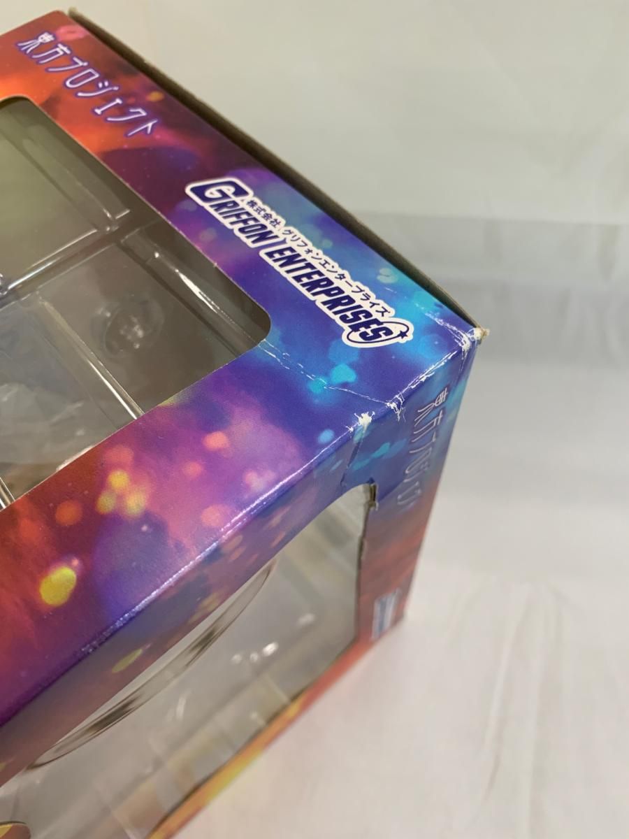 東方Project 封印された大魔法使い 聖白蓮 - メルカリ