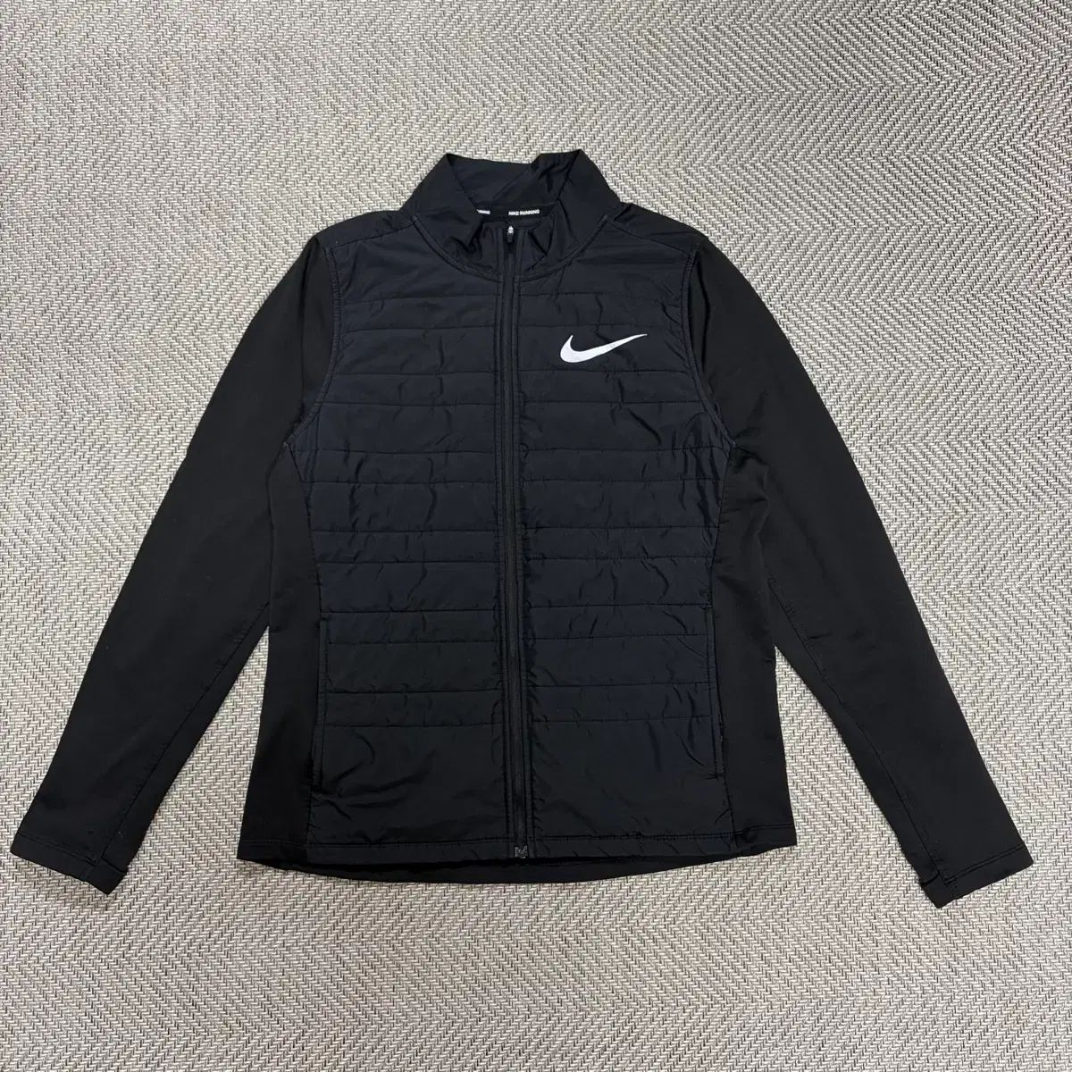 ナイキ NIKE ジップアップパーカー ジャージL フード付き - 価格.com 
