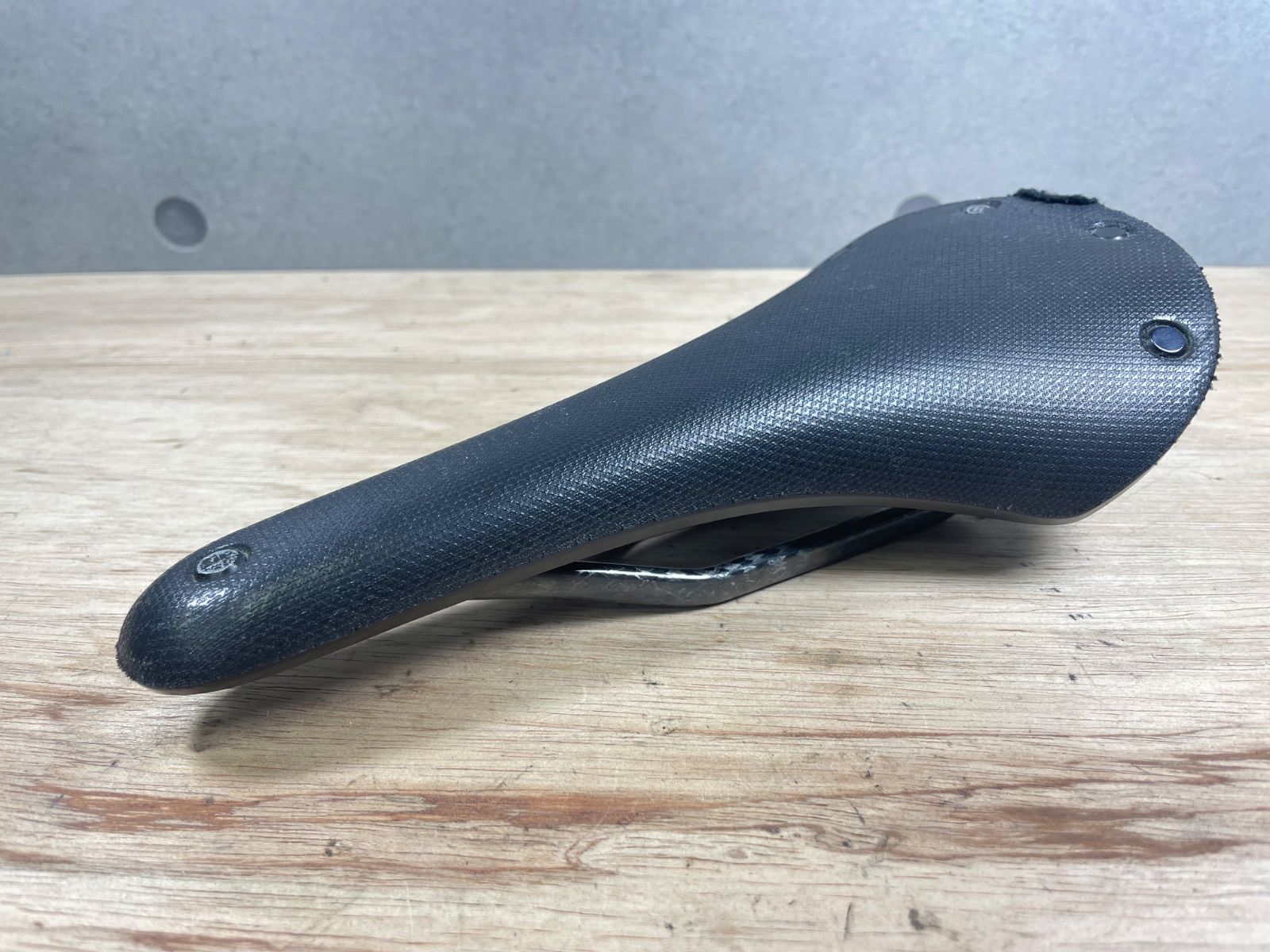 USED BROOKS ブルックス CAMBIUM カンビウム サドル 145mm 全長: 275mm
