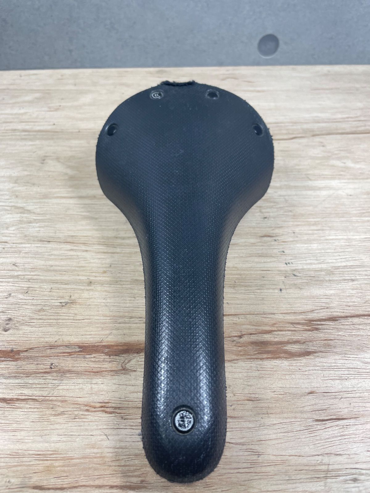 □USED□ BROOKS ブルックス CAMBIUM カンビウム サドル 145mm 全長