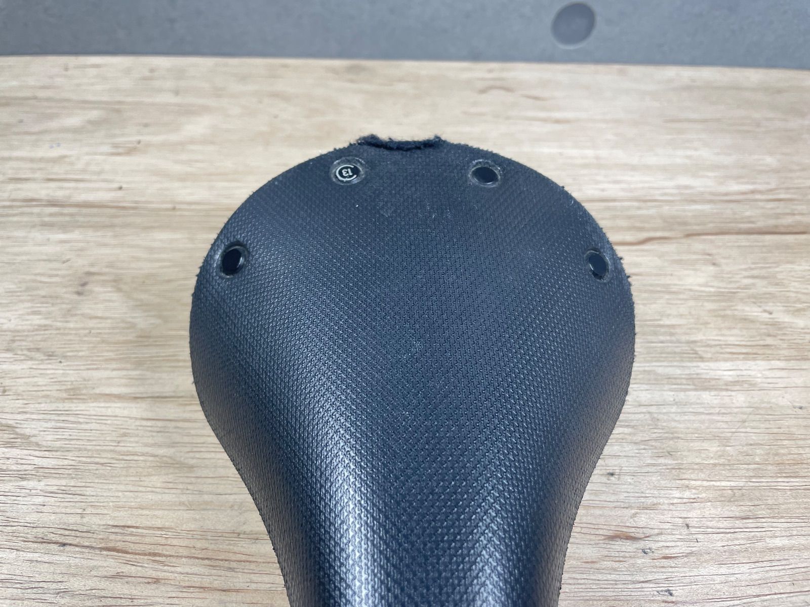 USED BROOKS ブルックス CAMBIUM カンビウム サドル 145mm 全長: 275mm