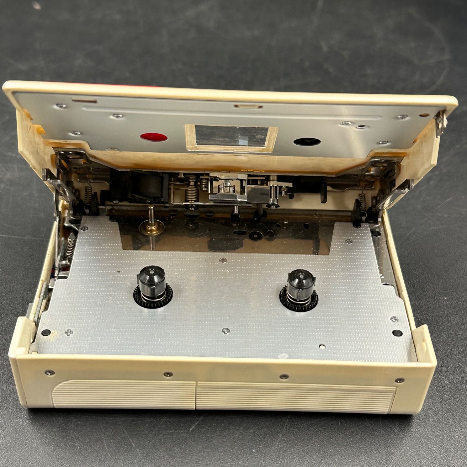 National ナショナル カセットプレーヤー RQ-WJ1 ワールドウェイ WORLD