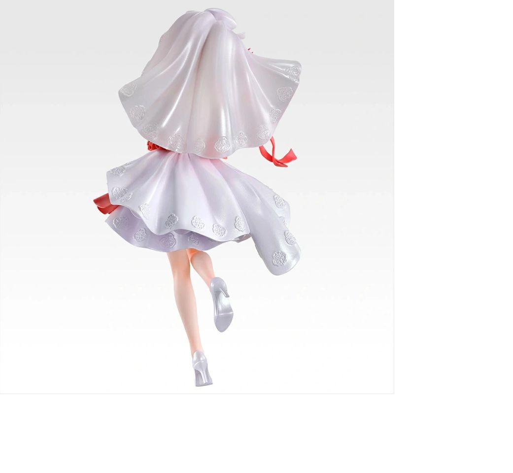 有馬かな 一番くじ 【推しの子】 夢の花束 B賞 有馬 かな フィギュア 1