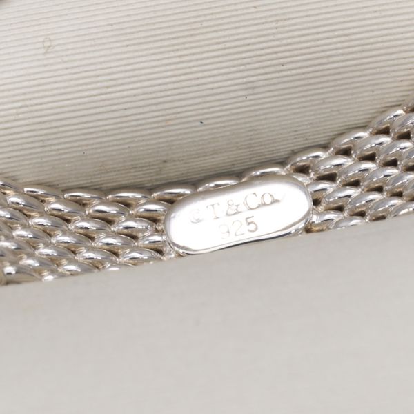 ティファニー リング ダイヤ ダイヤモンド サマセット 3P 11号