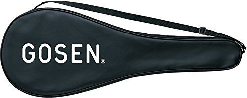 ゴーセン GOSEN ガット張り上げ済 ソフトテニス ラケット 入門用 アクシエス 100 po 6 b 23120