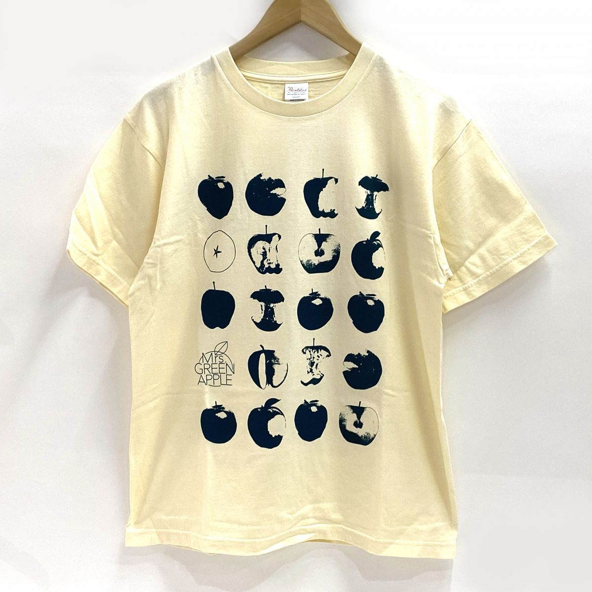 Mrs. GREEN APPLE 5 COMPLETE BOX Tシャツ無し Mrs. GREEN APPLE 5