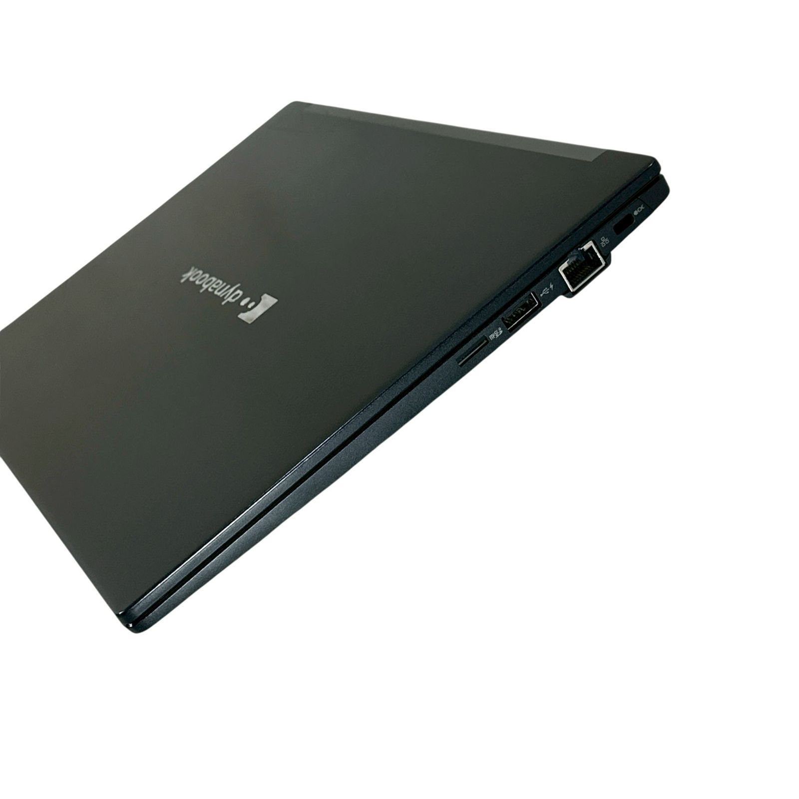 dynabook G83/KV 第12世代 Core i5-1235U メモリ16GB SSD256GB 13.3型