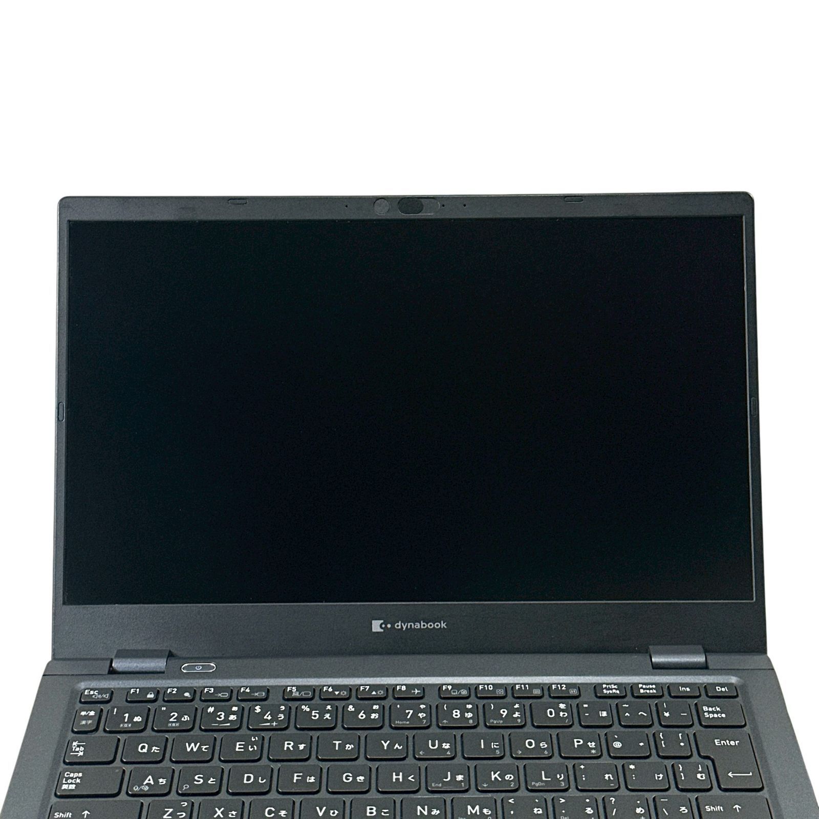 dynabook G83/KV 第12世代 Core i5-1235U メモリ16GB SSD256GB 13.3型