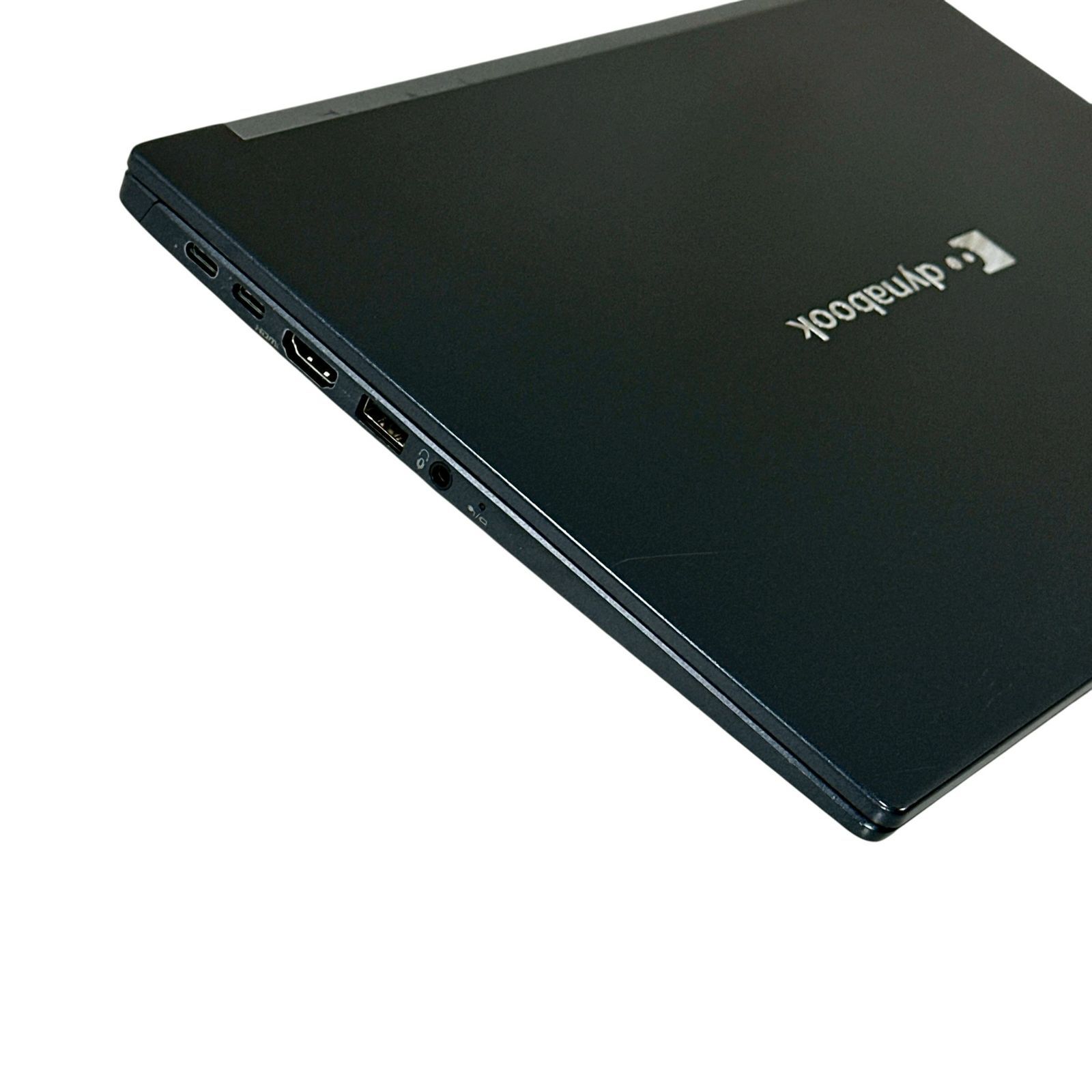 dynabook G83/KV 第12世代 Core i5-1235U メモリ16GB SSD256GB 13.3型