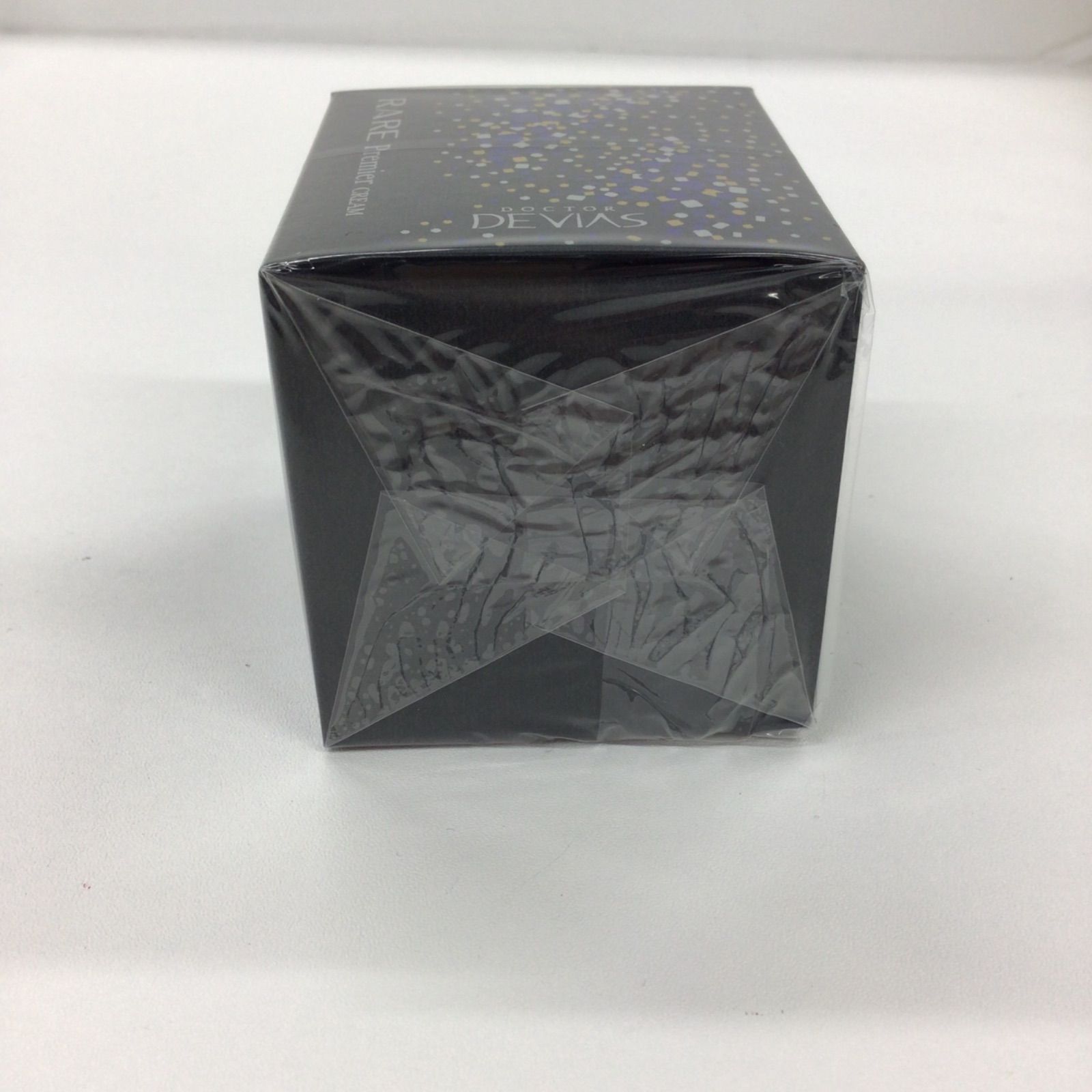 V1171 DOCTOR DEVIAS ドクターデヴィアスプラチナ レアプレミア