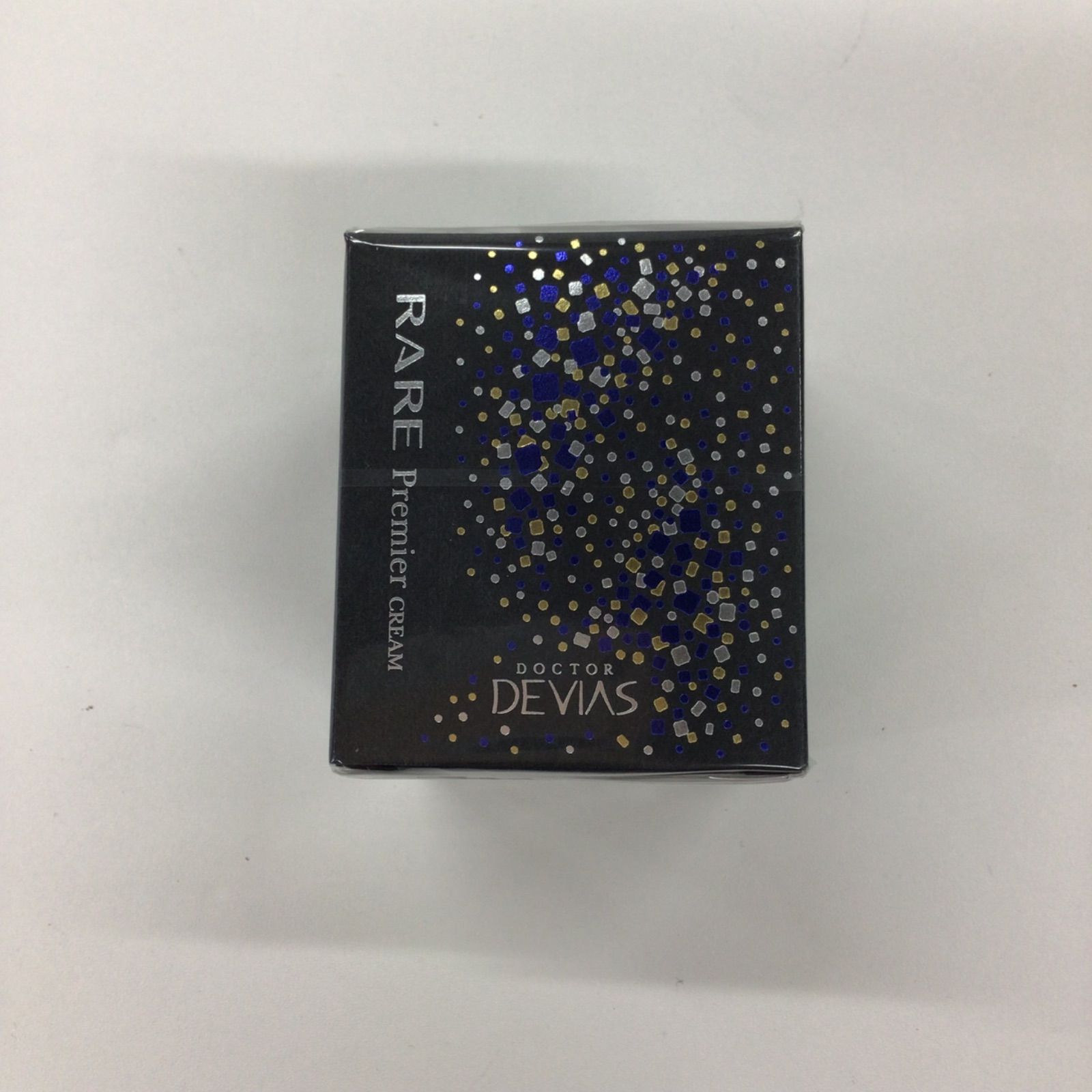 V1171 DOCTOR DEVIAS ドクターデヴィアスプラチナ レアプレミア