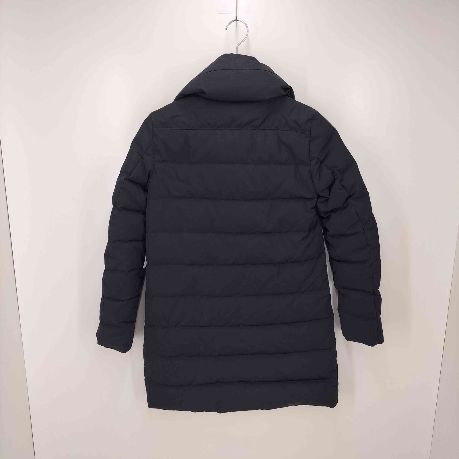 モンクレール MONCLER GERBOISE ロングダウンコート レディース 00 