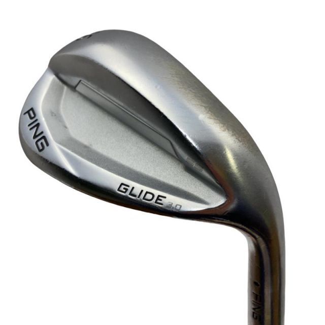 中古】 ピン PING GLIDE 3.0 56°/12° SS ウェッジ WG NS PRO 950GH