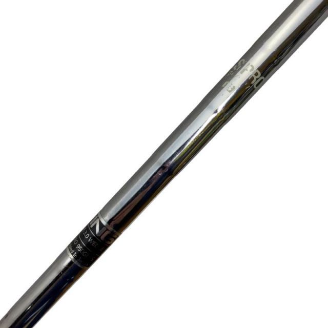 中古】 ピン PING GLIDE 3.0 56°/12° SS ウェッジ WG NS PRO 950GH