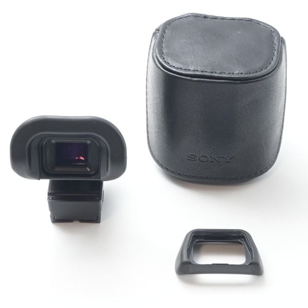 ソニー SONY FDA-EV1MK 電子ビューファインダーキット - メルカリ ソニー SONY FDA-EV1MK 電子ビューファインダーキット - メルカリ