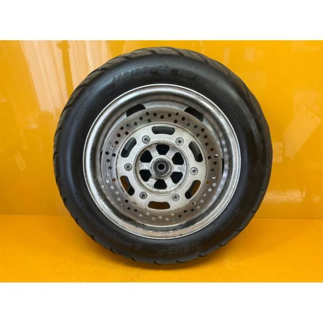 AAH 32386]@スズキ SUZUKI スカイウェイブ250 CJ42A-104 フロント