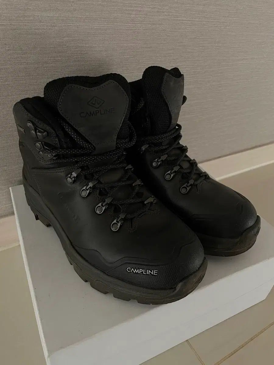 ブラックストーム シーグリマ 240