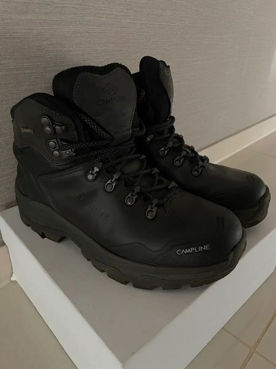 ブラックストーム シーグリマ 240