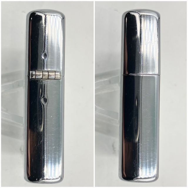 ZIPPO ビンテージ ジッポー 未使用に近い 1976年 C.B. OPERATOR - メルカリ