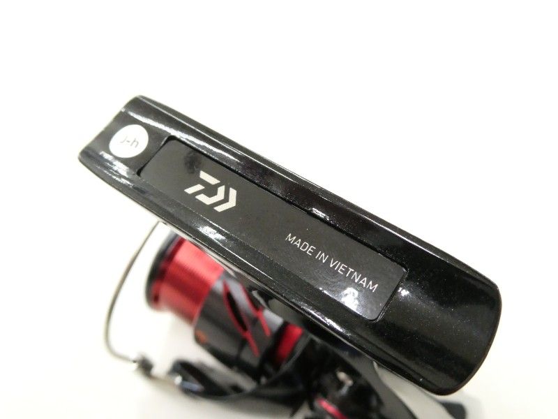 ダイワ 24月下美人 X LT1000S-P (02-9201120005) 【公式通販】