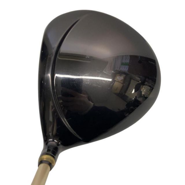【中古】 プロギア SUPER egg LONG-SPEC 10.5 ドライバー DR eggオリジナルカーボン (フレックスR) メンズ 男性用 右利き 右用 Cランク ゴルフクラブ