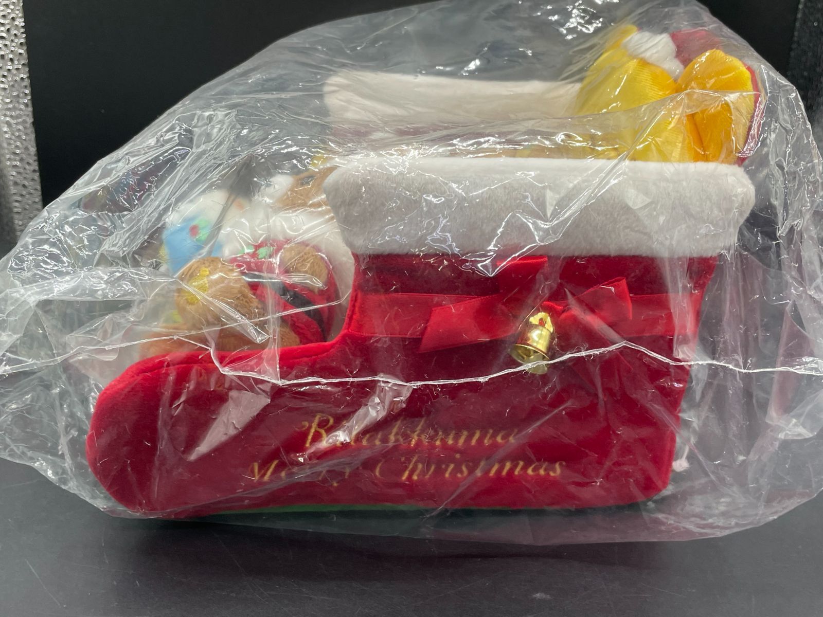 ぬいぐるみセット 2021