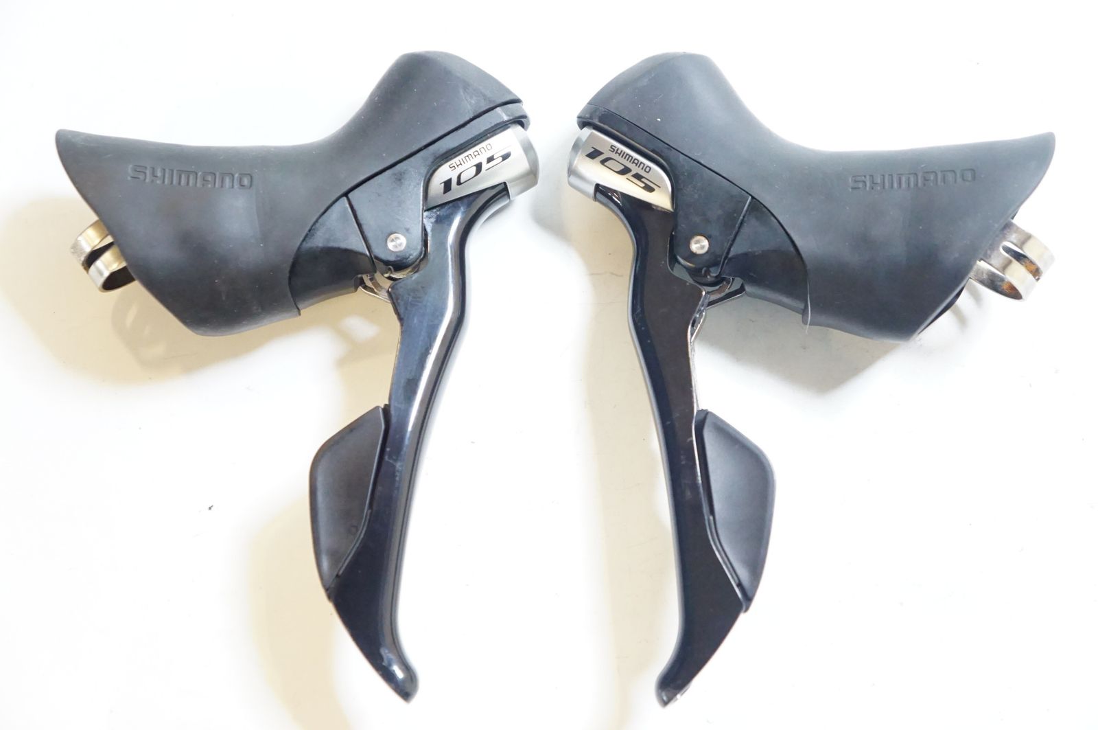 SHIMANO 「シマノ」 105 5800 コンポセット / バイチャリ熊谷店 0 1