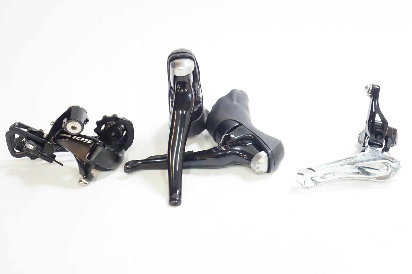 SHIMANO 「シマノ」 105 5800 コンポセット / バイチャリ熊谷店 - メルカリ