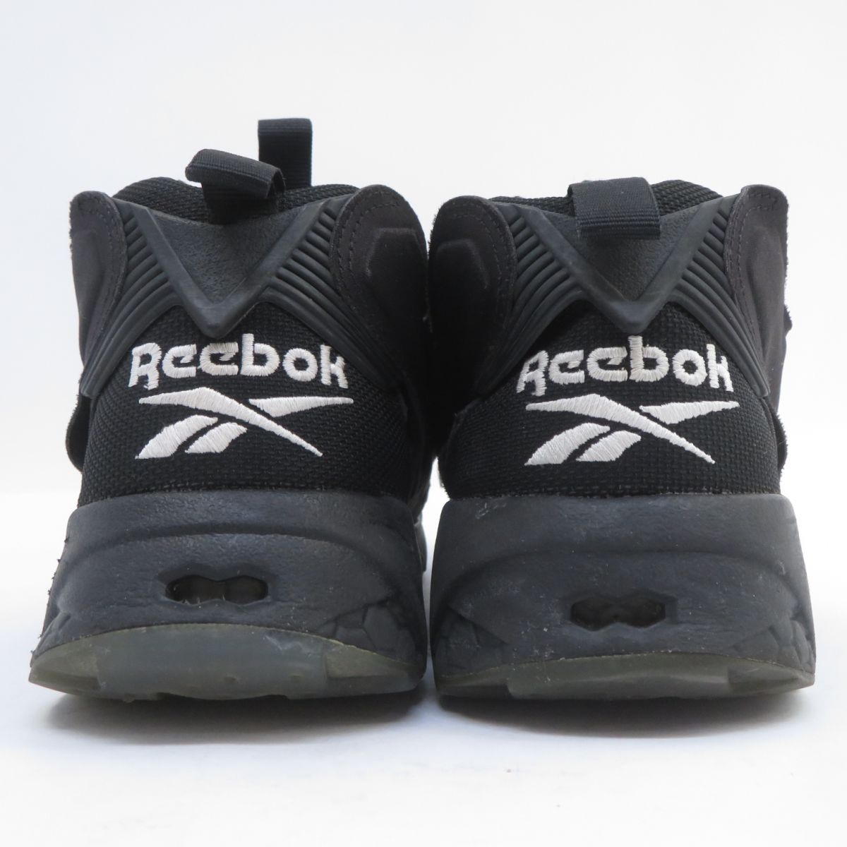 Reebok リーボック Instapump Fury OG インスタ ポンプフューリー 