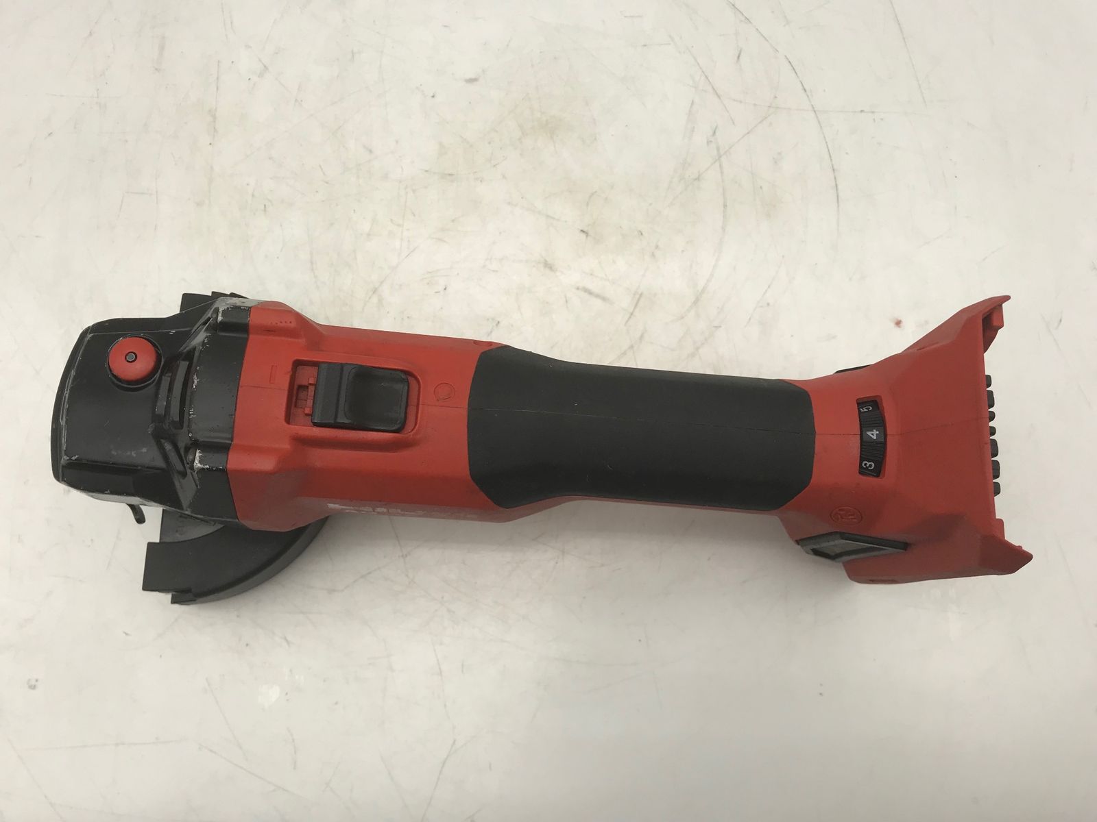  品 HILTI|ヒルティ AG 4 S-A 22-100 〇 充電式アングルグラインダー IT_18 IJW 小牧 M 04 その他 研磨機