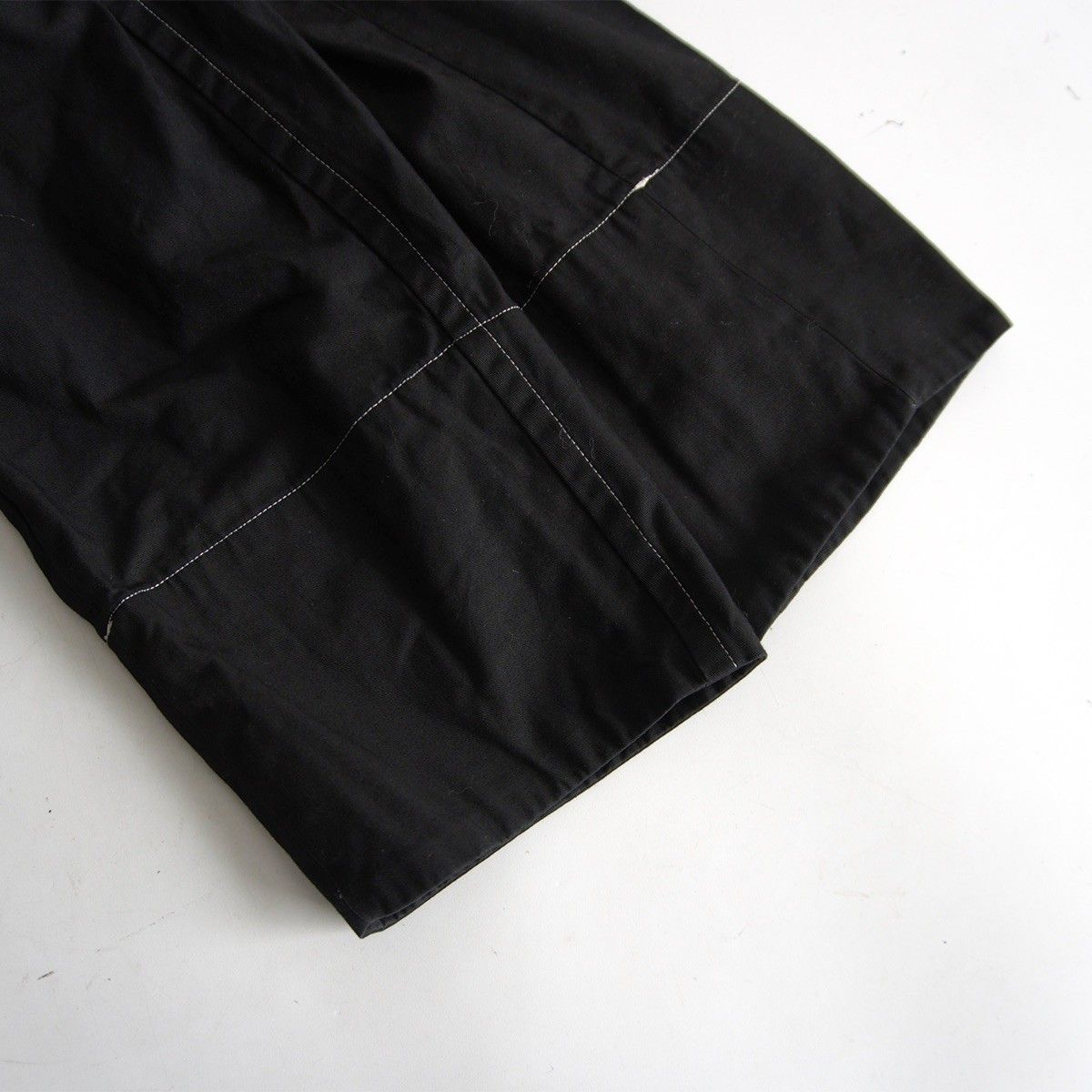 AD1998/アーカイブ】COMME des GARCONS HOMME【ステンカラー コート】M