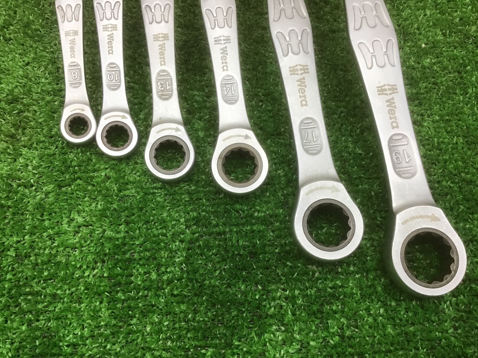 ケース付 6000△アクトツー