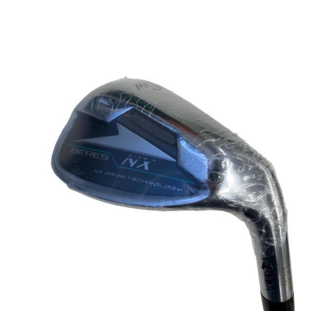 ゴルフ 本間ゴルフ BERES NX SW ウェッジ WG VIZARD FOR NX 45(IR