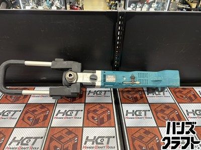 makita マキタ DG 460 DZ アースオーガ 本体のみ 36 V 18 チャック能力 2~13 mm ハンズクラフ