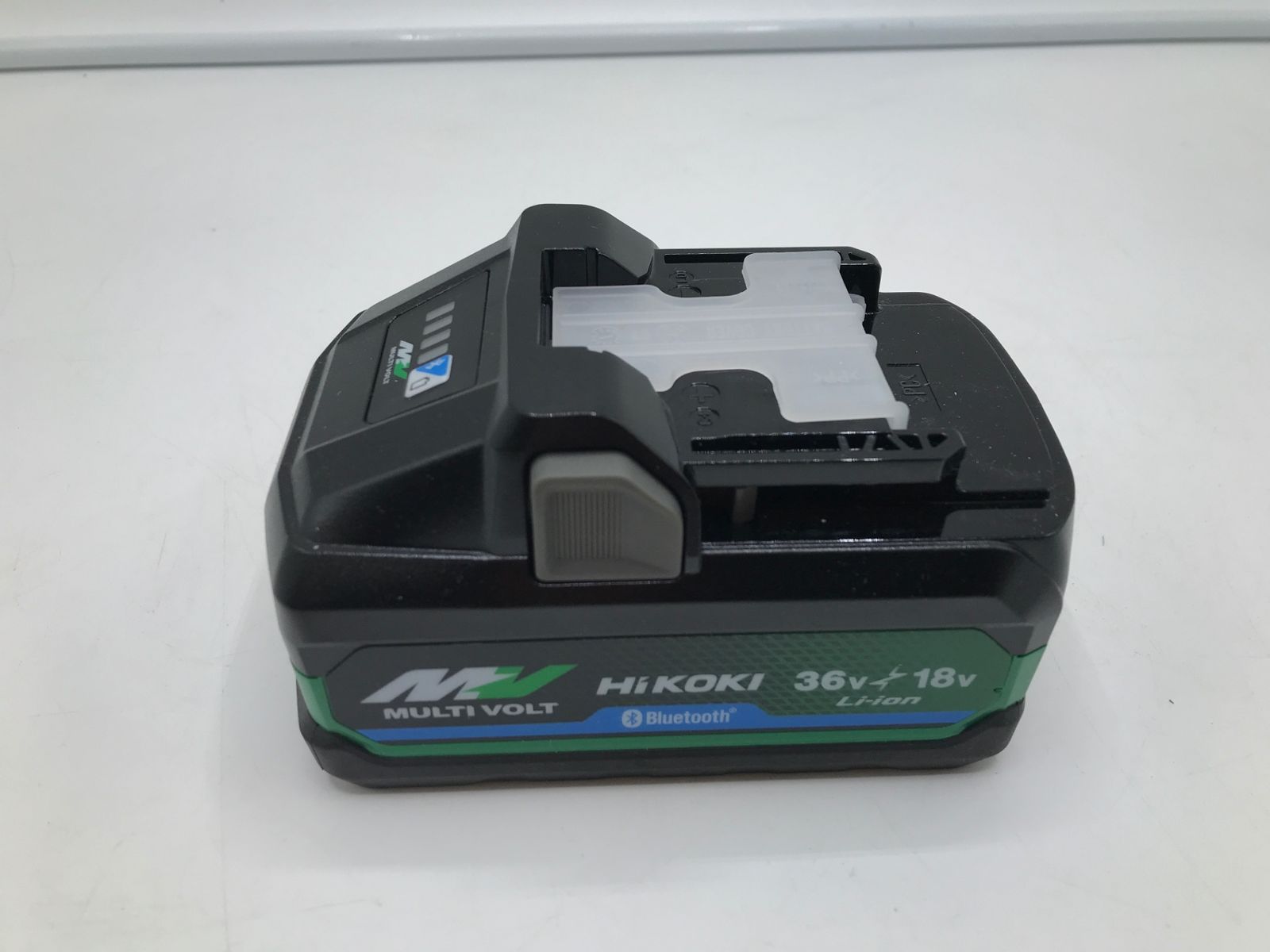♥ HiKOKI|ハイコーキ 36 vマルチボルトバッテリー Bluetooth対応 v 4.0 Ah IT_30 MVW 岡岩 M 04