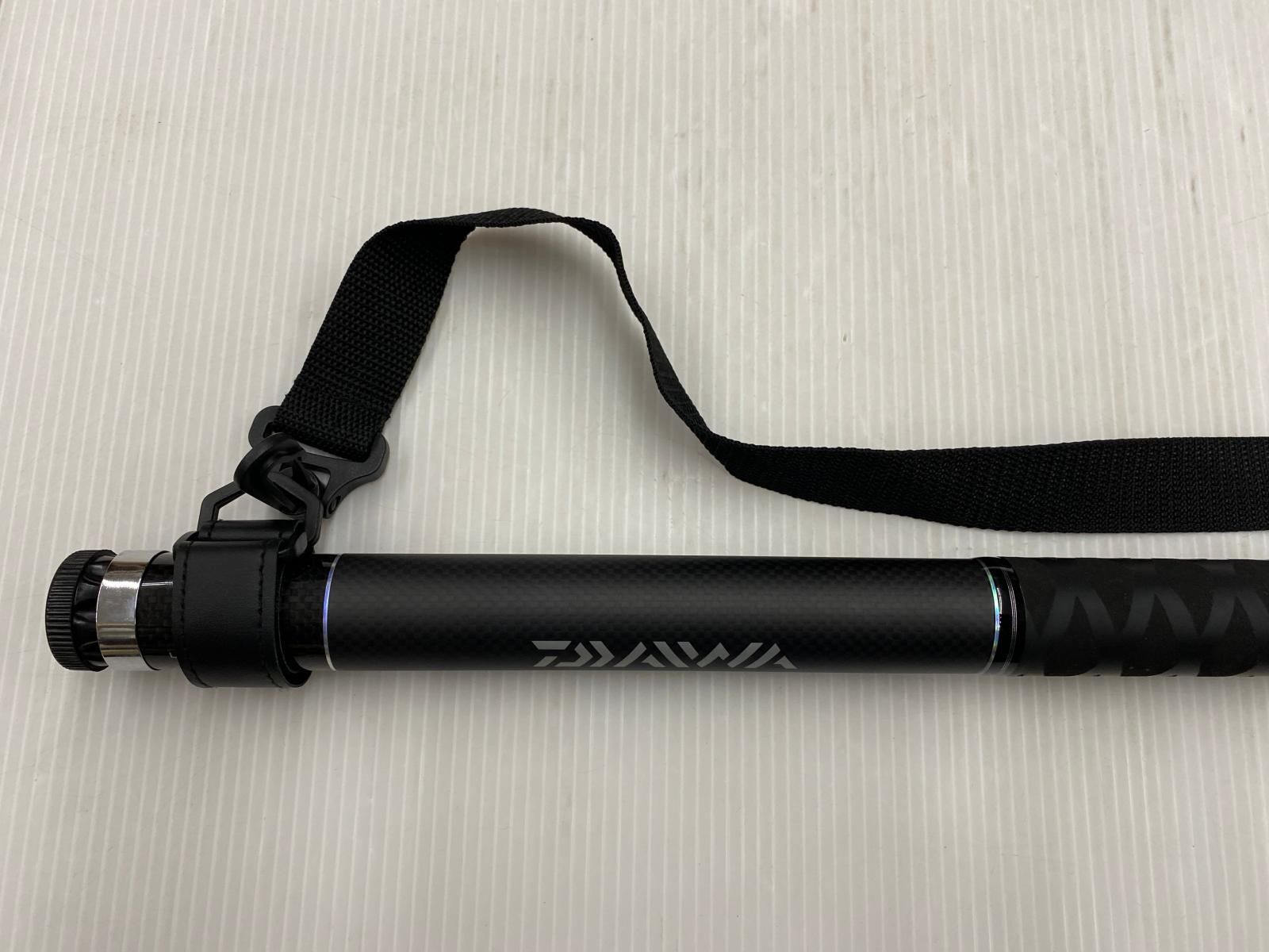 ダイワ ランディングポール2 50 ギャフ付 美品 フィッシング 【品】ダイワ DAIWA ランディングポールII 50 ネット