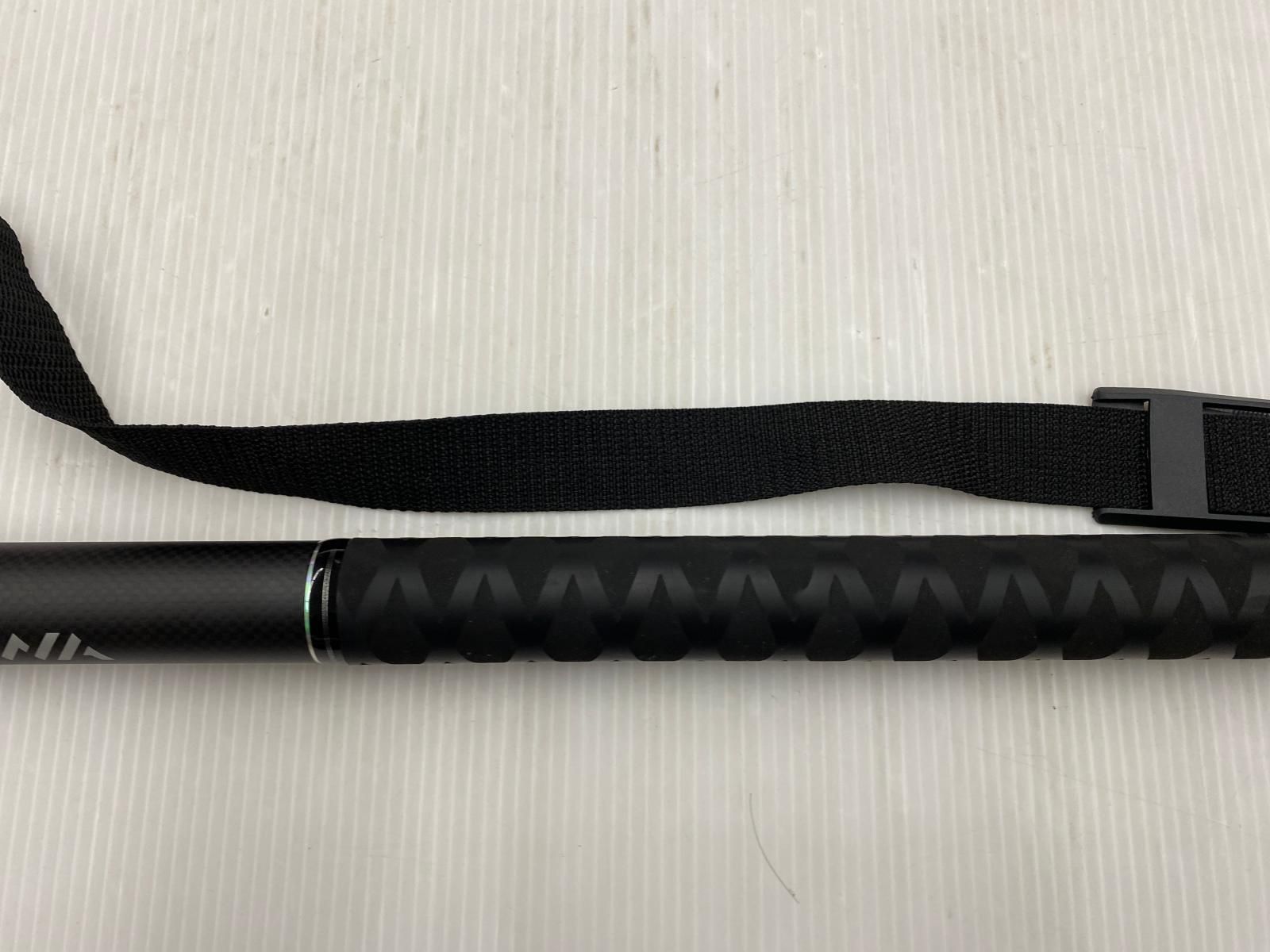 ダイワ ランディングポール2 50 ギャフ付 美品 フィッシング 【品】ダイワ DAIWA ランディングポールII 50 ネット