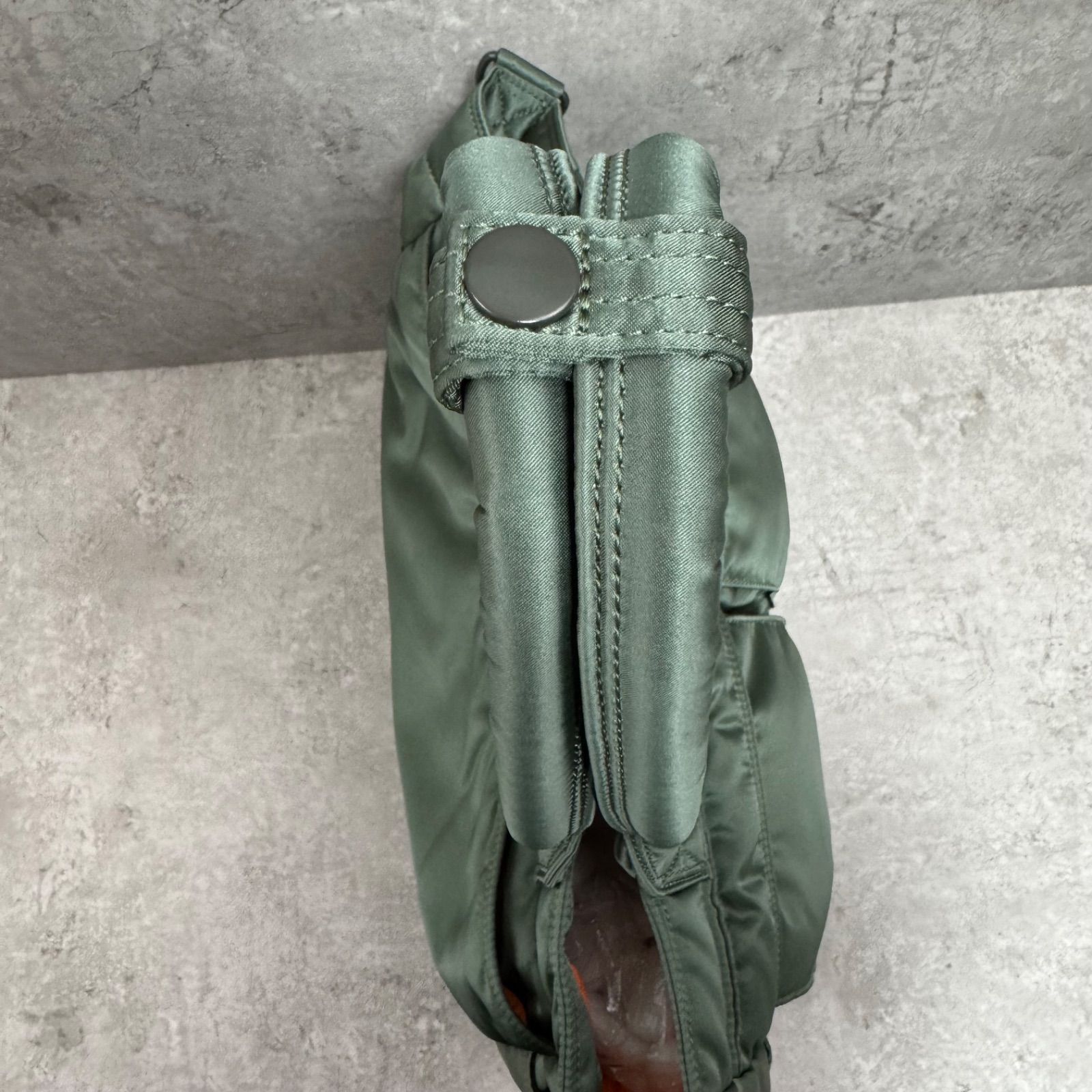 未使用品レベル】PORTER TANKER TOTE BAG(L) ポーター タンカー トート