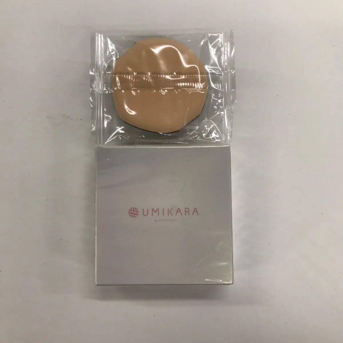 J2597 K UMIKARA リキッドファンデーション(レフィル) ライトオークル