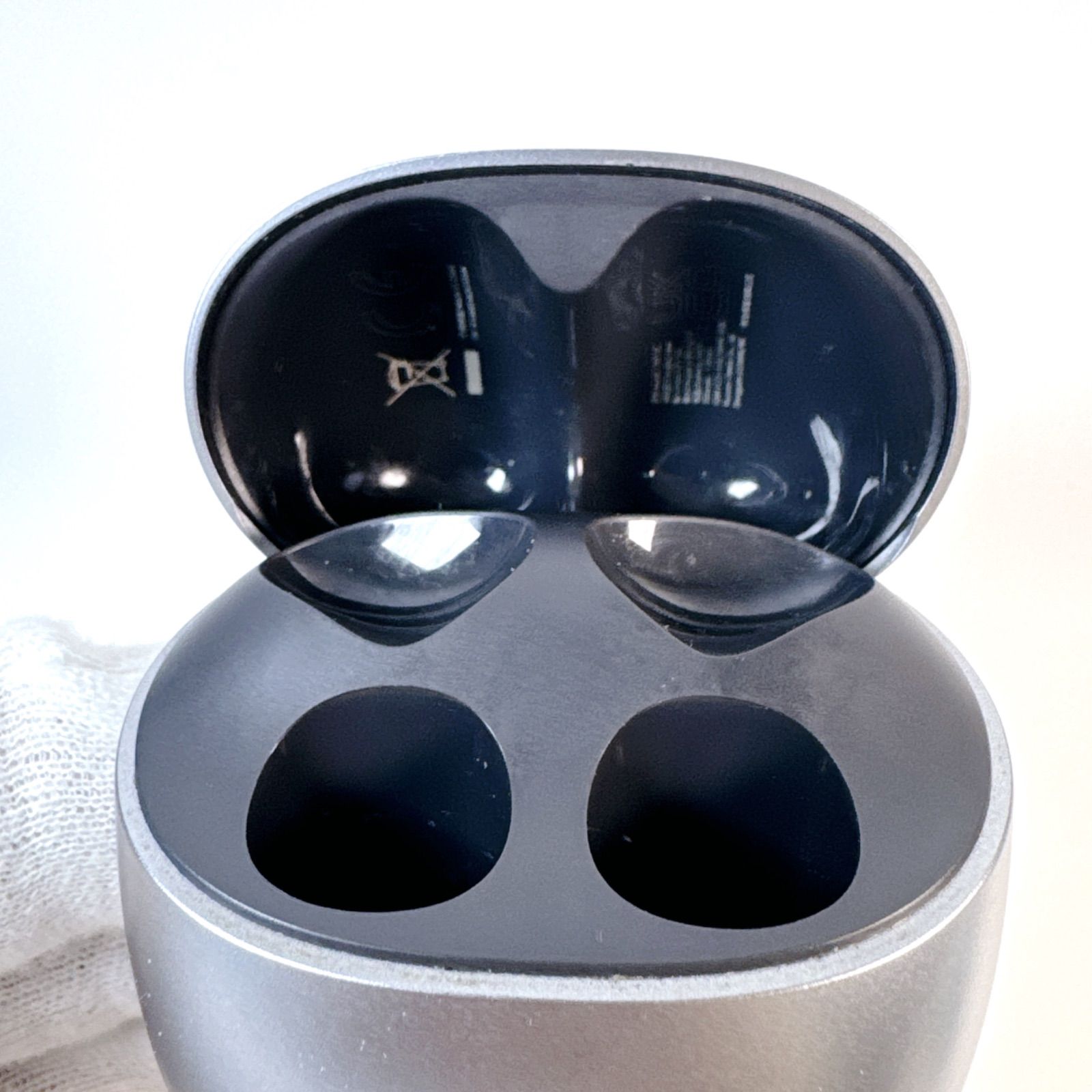 オーディオ機器 HUAWEI ファーウェイ Free Buds5 ワイヤレスイヤホン 