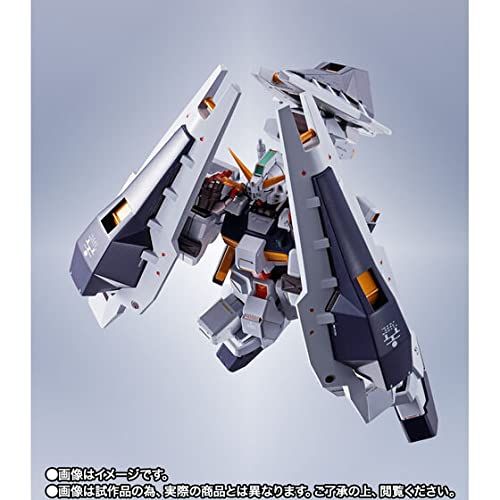 おもちゃ l robot魂 ＜side ms＞ ガンダム tr-1 [ヘイズル改