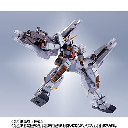 おもちゃ l robot魂 ＜side ms＞ ガンダム tr-1 [ヘイズル改
