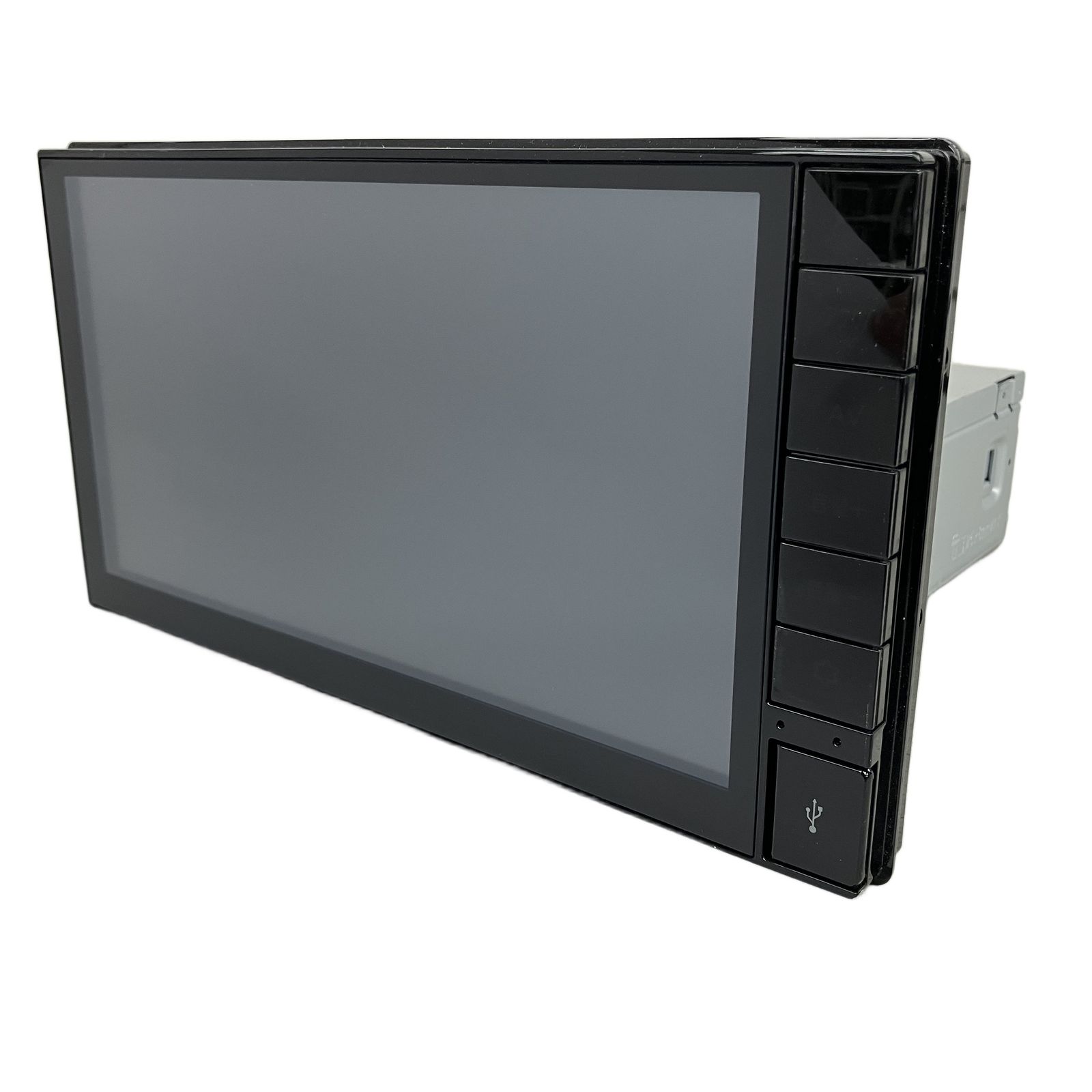 JVC KENWOOD DA22J 日産純正 ディスプレイオーディオ 2023年製 中古