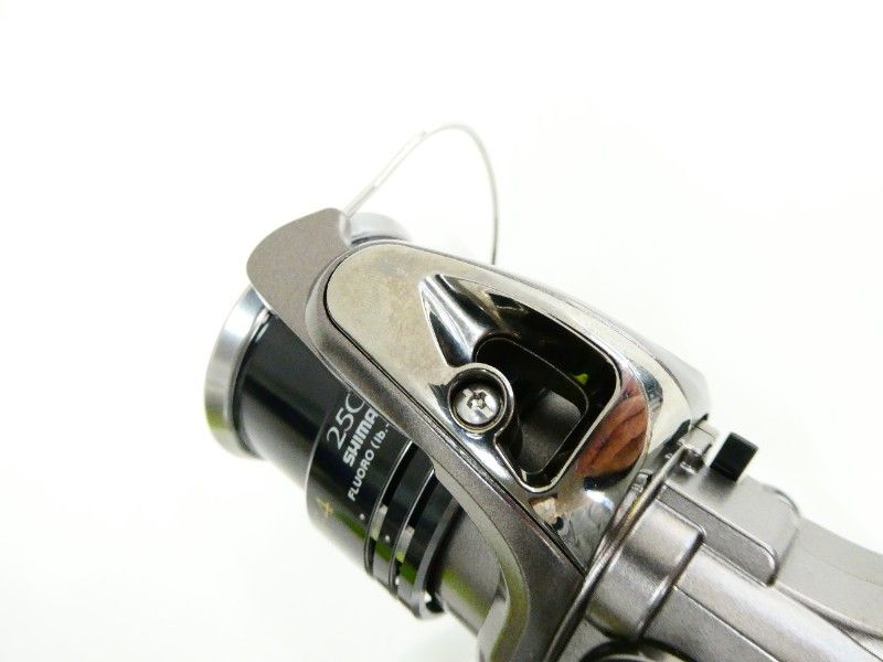 シマノ 10コンプレックス CI4 2500HGS F4 (03-9302120007) - メルカリ