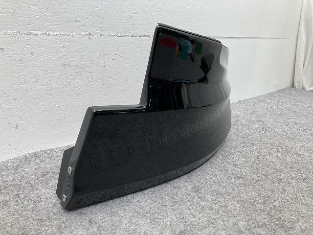 クラウン スポーツ AZSH36W/37W 純正 右 フロント スポイラー 