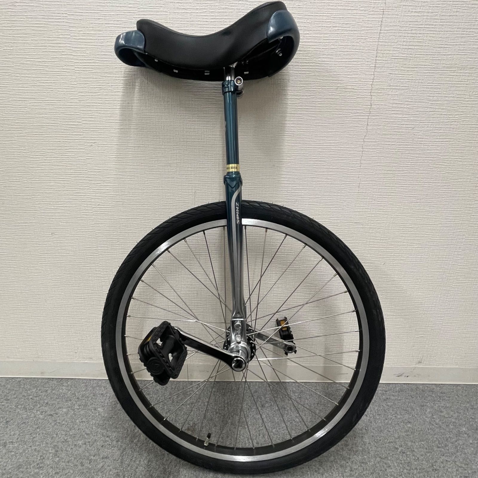 NPA】① BRIDGESTONE ブリヂストン SPINZ 24インチ 一輪車 【公式通販】