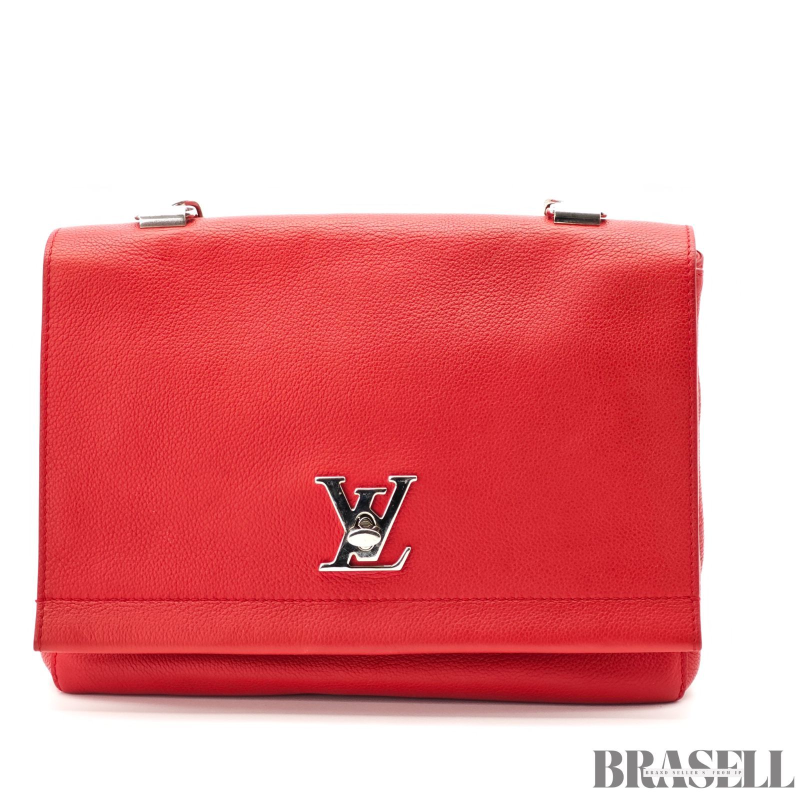 LOUIS VUITTON ルイ・ヴィトン ロックミーII カルターブル M50249 