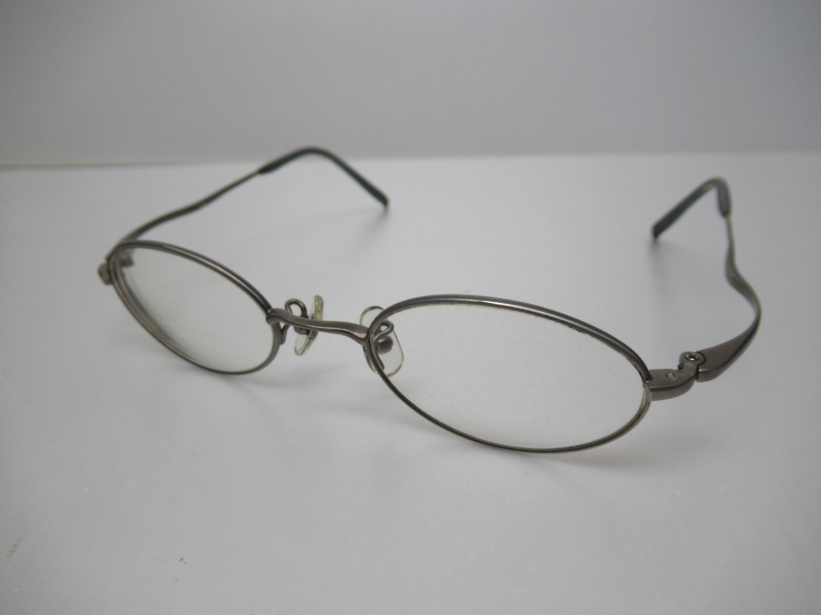 フォーナインズ 999.9 メガネ S-10T 眼鏡 名作 メンズ レディース ユニ