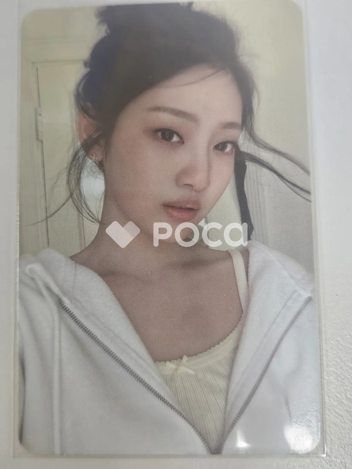 aespa ニンニン MY WORLD Zine Ver. : WTMW Ver. - メルカリ