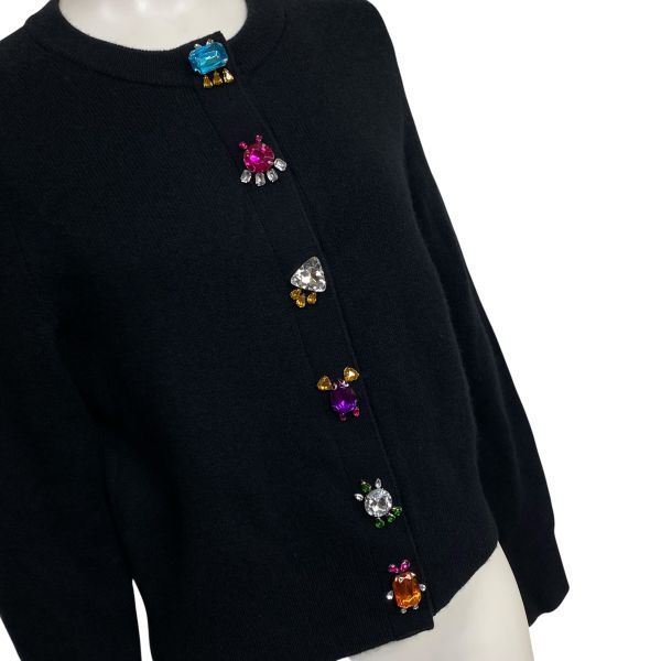 ◇ ケイトスペードニューヨーク kate spade エンベリッシュド ネル